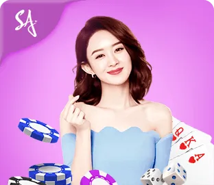 SA Casino